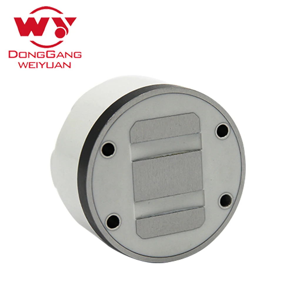 4 шт./лот соленоид Common Rail Y0046G подходит для топливной форсунки 1547909 / 3155040 8112557 BEBE4B12004