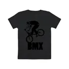Детская футболка хлопок BMX 3