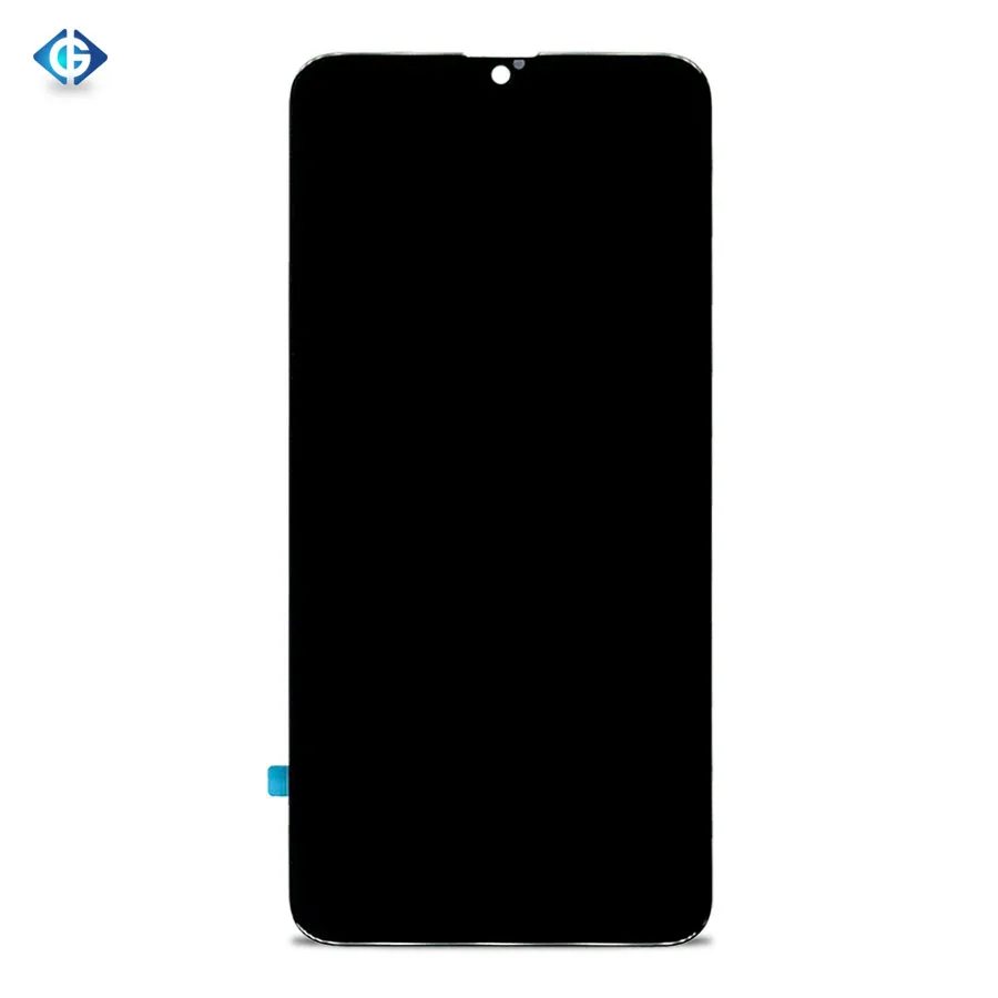 20 шт. для Oppo A5S CPH1909 A7 Aassembly Полный ЖК-дисплей для OPPO A5s AX5S ЖК-дисплей сенсорный экран панель дигитайзер сенсор DHL