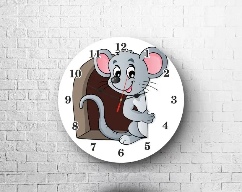 крыса и часы. час крысы. крыса и часы. час крысы. наручные часы с крысой.