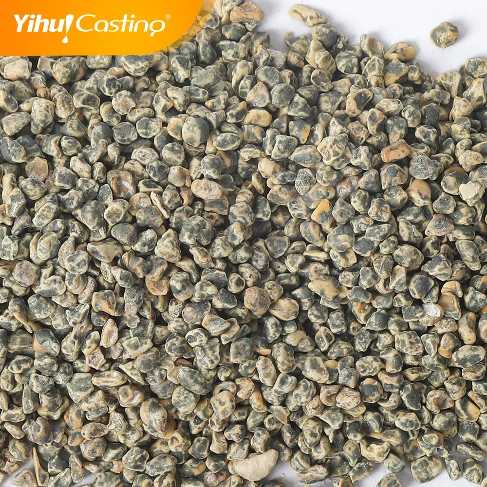 Сухой Полировочный материал Кукуруза Cob подходит для ювелирных изделий