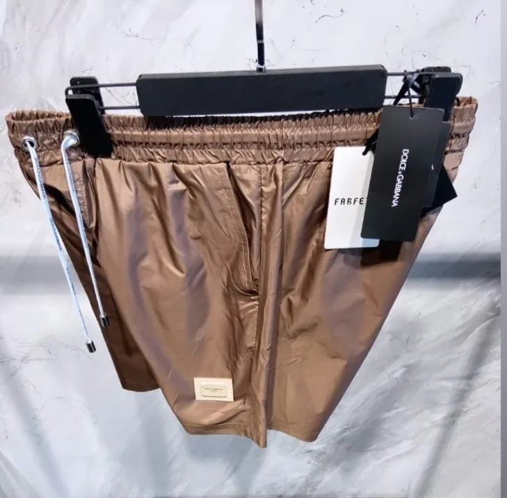 

Men's Swimwear Swim Shorts Trunks Beach Board Shorts Swimming Pants Swimsuits Men's Running Shorts Surf Shorts dlc gbn