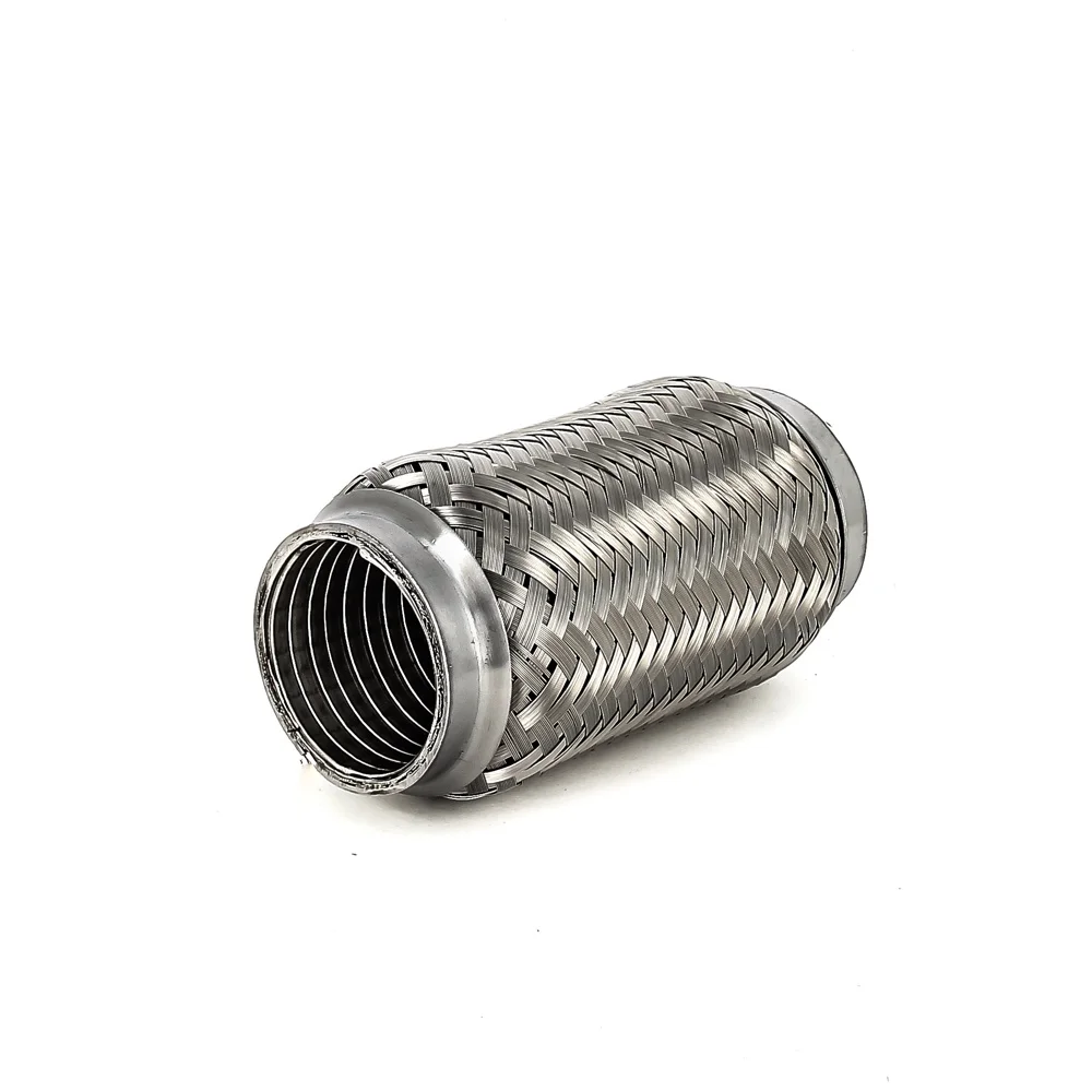Corrugation muffler Audi A6 2 2.4 170 L. S. flp88 | Автомобили и мотоциклы