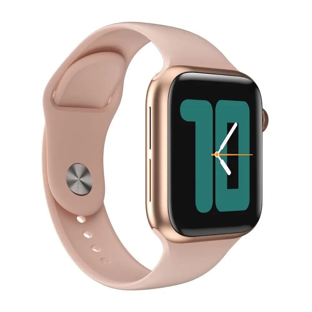 Смарт часы i8 Pro 1 65 дюйма черный/розовый/белый/красный/синий |