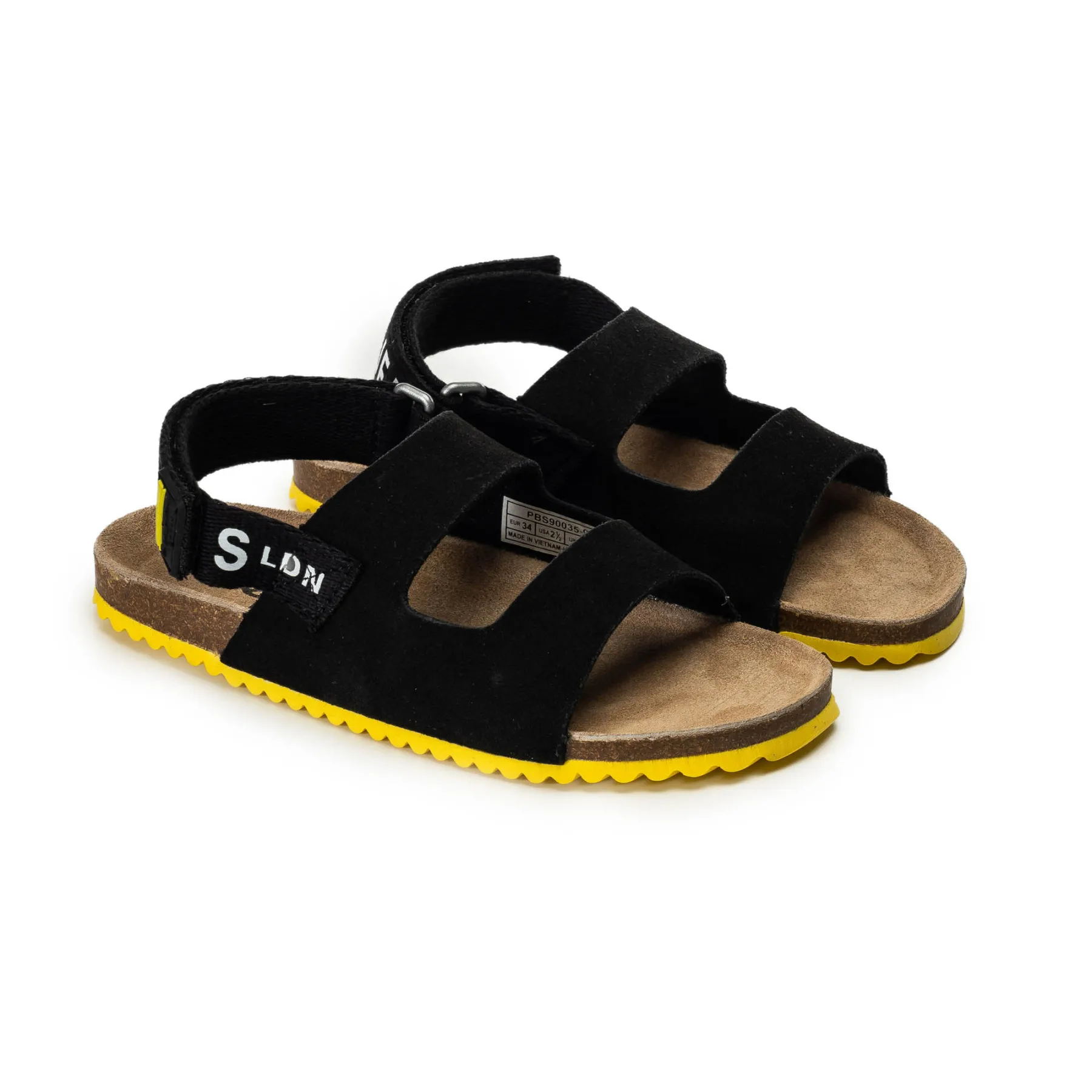Детские сандалии Pepe Jeans London (BIO SANDAL PBS90035)|Сандалии| |