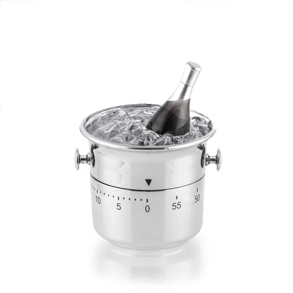 Кухонный таймер для льда Bravissima| |