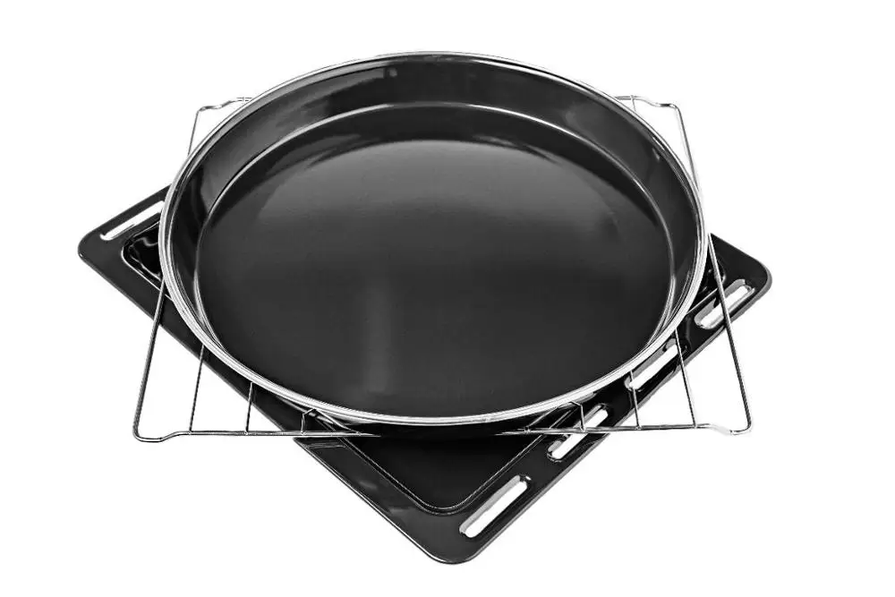 Мини-печь Simfer M4201 серия Albeni Plus 3 режима работы 2 противня | Бытовая техника