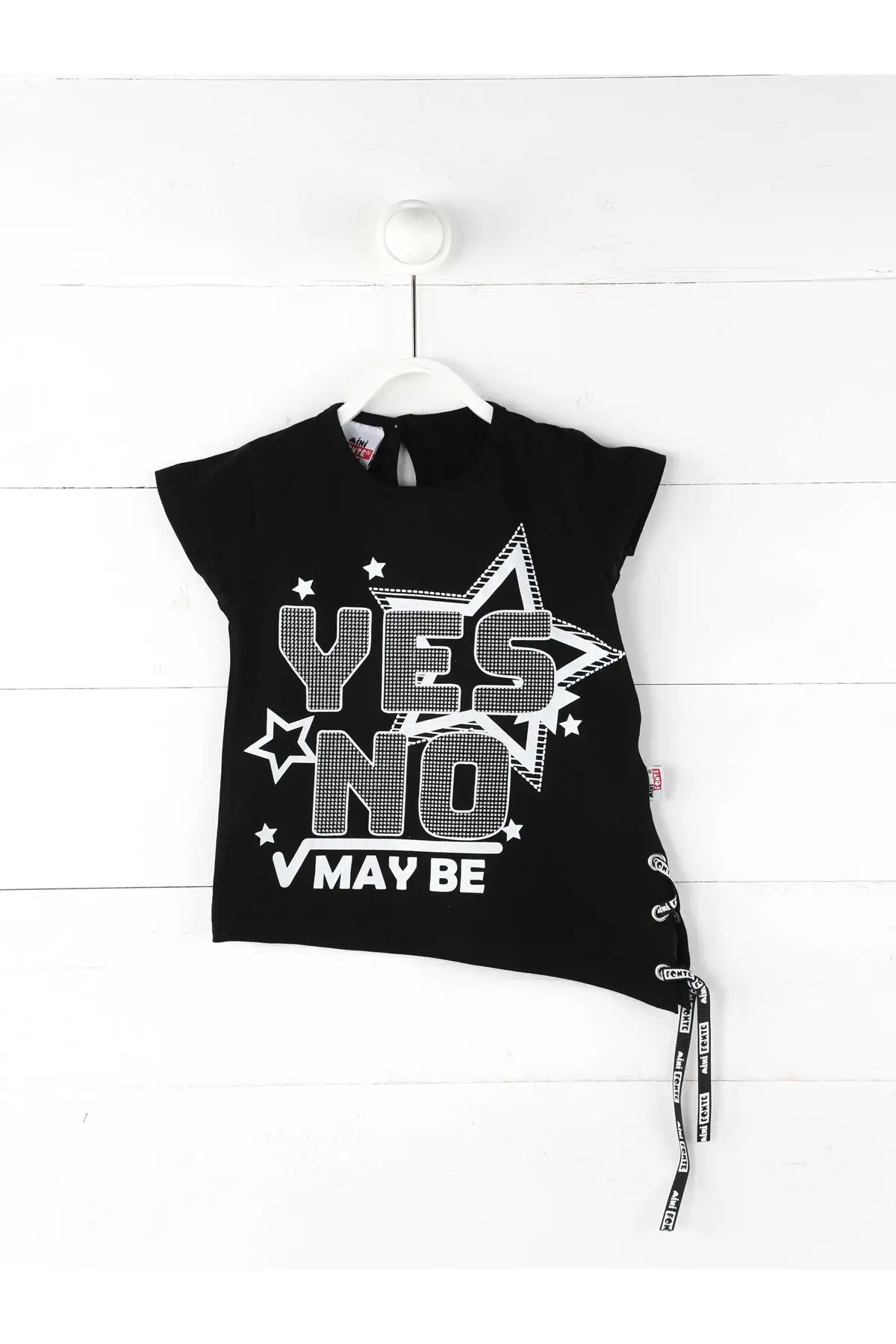 Шорты для девочек Футболка Летние комплекты из 2 предметов Повседневная модель