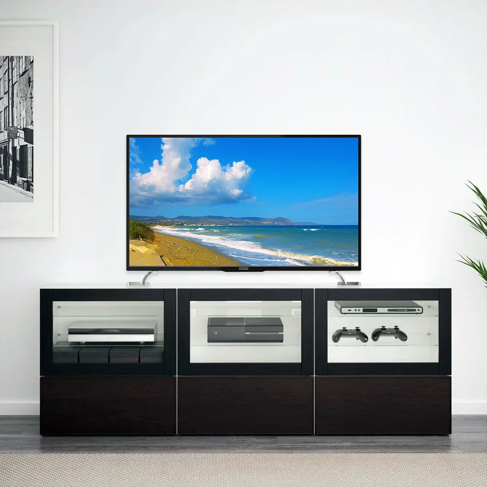 Телевизор 43&quot LED POLAR P43L33T2C FullHD|Телевизоры| |