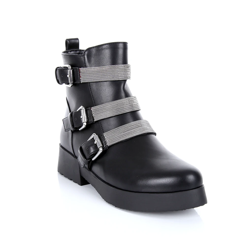 Женские сапоги KRISTE BELL K1714031|Женские полусапожки| |