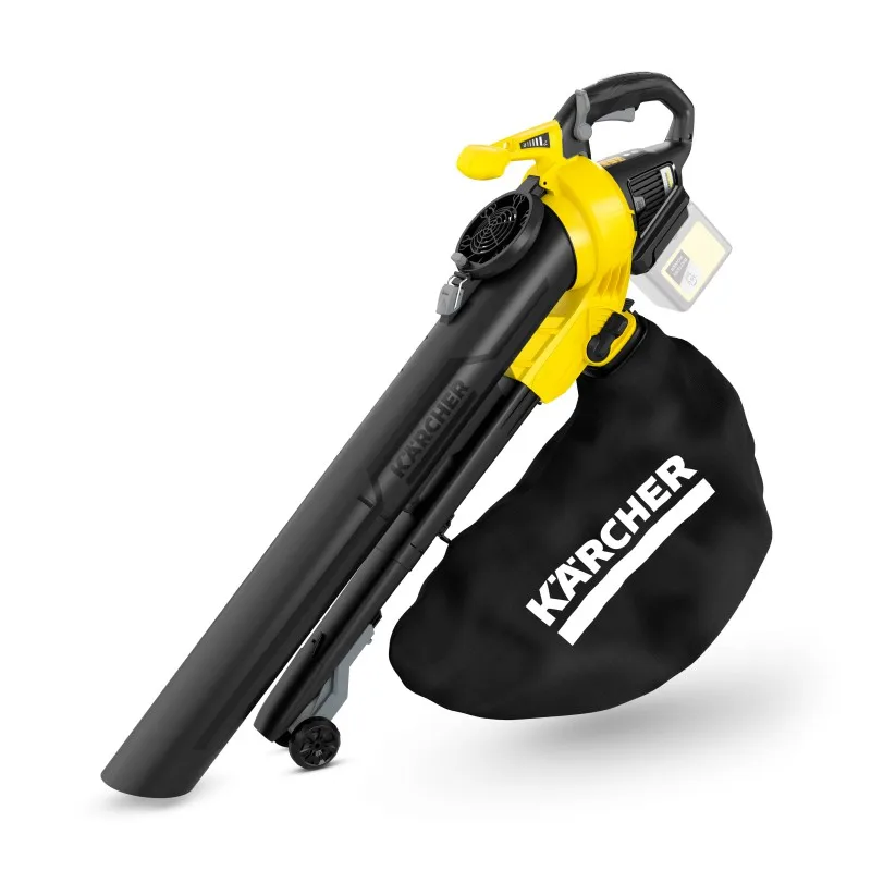 Воздуходувка аккумуляторная Karcher BVL 36 240 Battery без АКБ и ЗУ 1.444 170.0|Воздуходувки