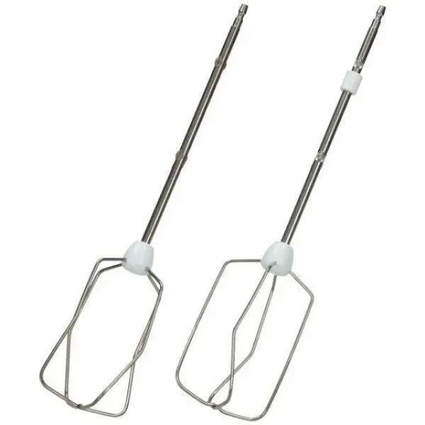 Philips 420306564250 Насадка-венчик к блендеру (комплект из 2 шт) HR3957/01 | Бытовая техника