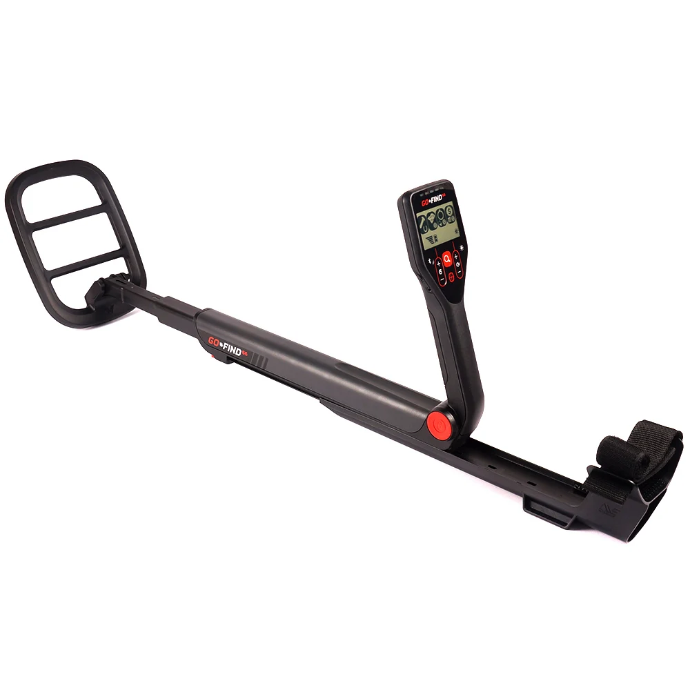 Металлоискатель Minelab GO-FIND 66 | Инструменты
