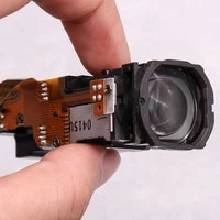 dv camera lens viewfinder module micro mini 6 5mm stepper stepping motor precision optical small accessories parts hobbies