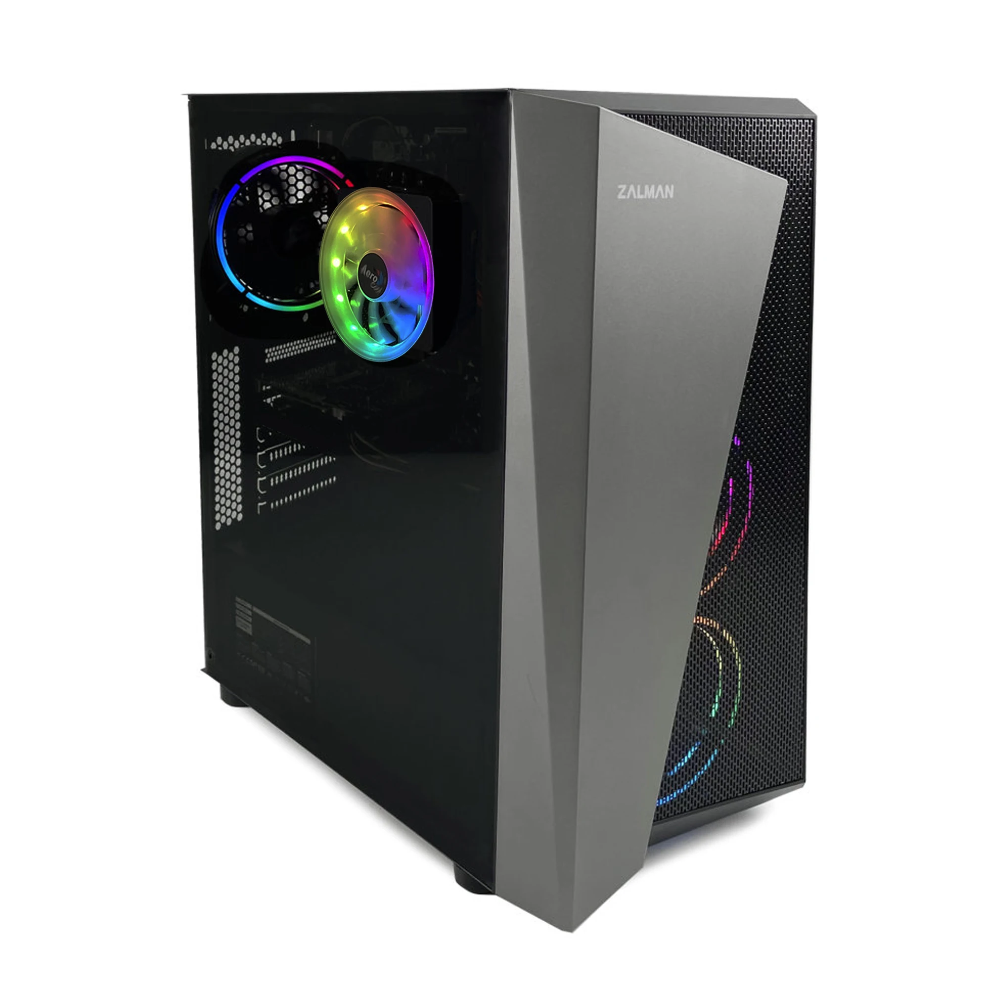 ИГРОВОЙ КОМПЬЮТЕР АЛЛИГАТОР V3