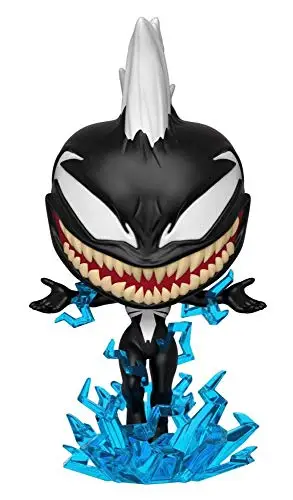 Поп музыки! Поплавок: Marvel: Venom S2 Storm|Игровые фигурки и трансформеры| |