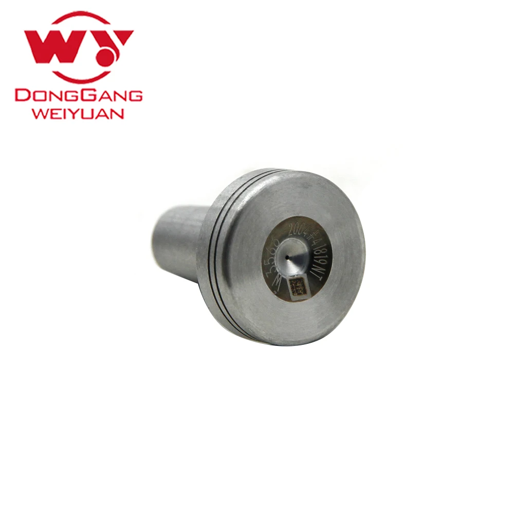 4 шт./лот бестселлер комплект регулирующих клапанов F00R J01 819 F00RJ01819 подходит для