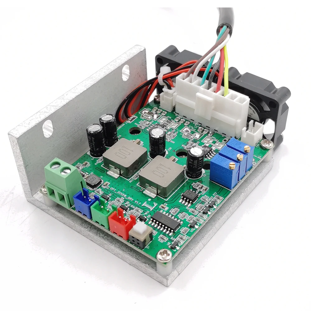 

5w laser module with power supply