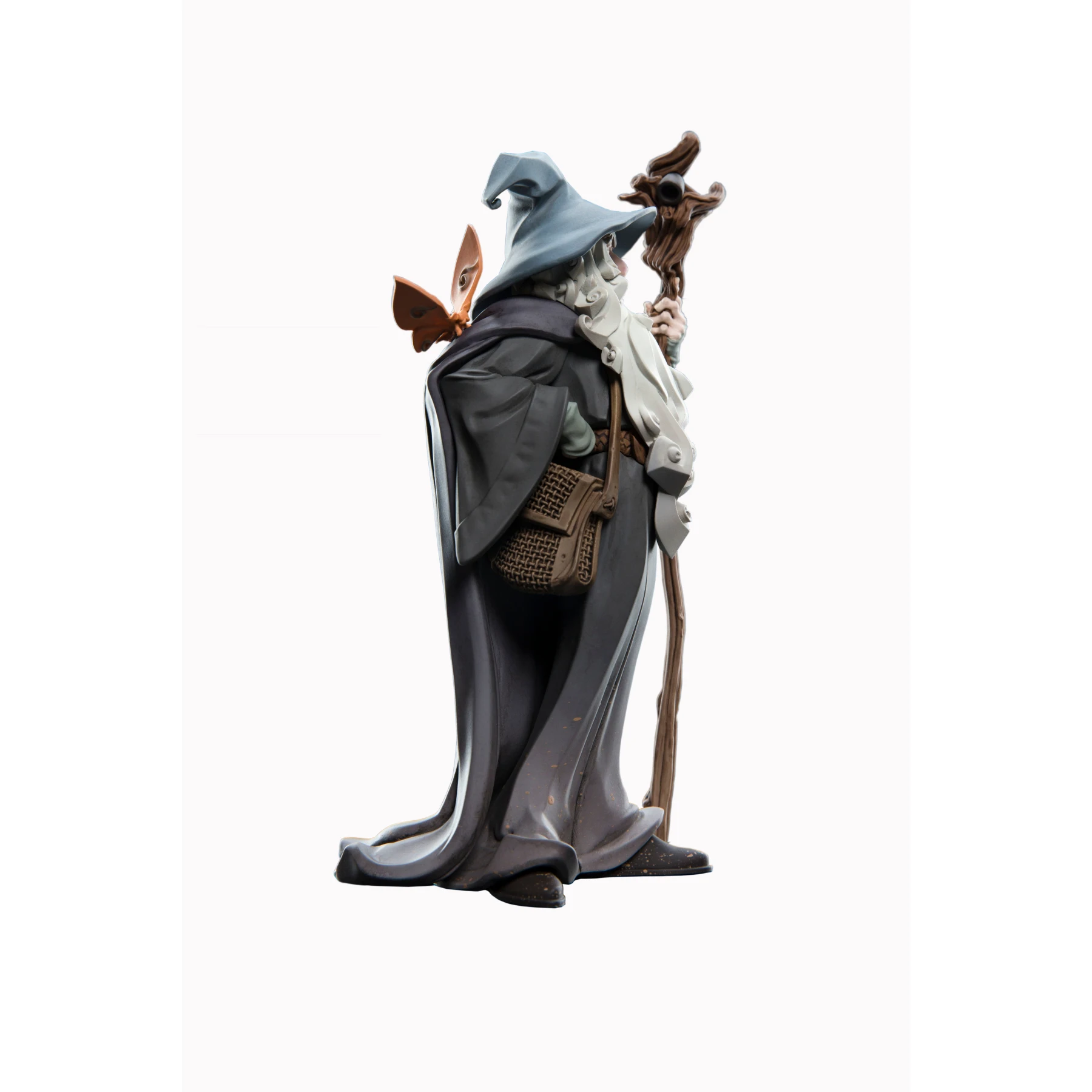 Виниловая фигурка Weta Workshop The Lord of the Rings Trilogy серии Mini Epics Gandalf Grey (865002614)|Игровые
