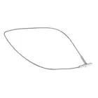 Gorenje 162123 Свеча электроподжига L=450мм, D=5мм для плиты