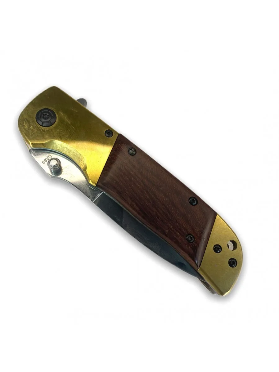 Нож складной DA69 Browning арт.DA69 | Инструменты