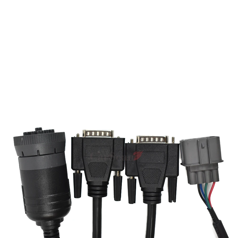 Инструмент для диагностики экскаватора JCB электронный инструмент обслуживания