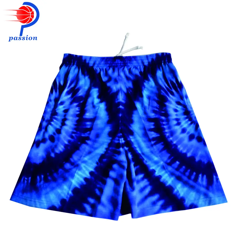 Cheap Custom Design Sublimated Lacrosse Shorts for Team |