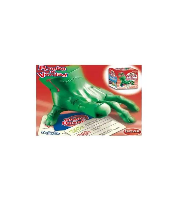 Игра тест или истина магазин игрушек |