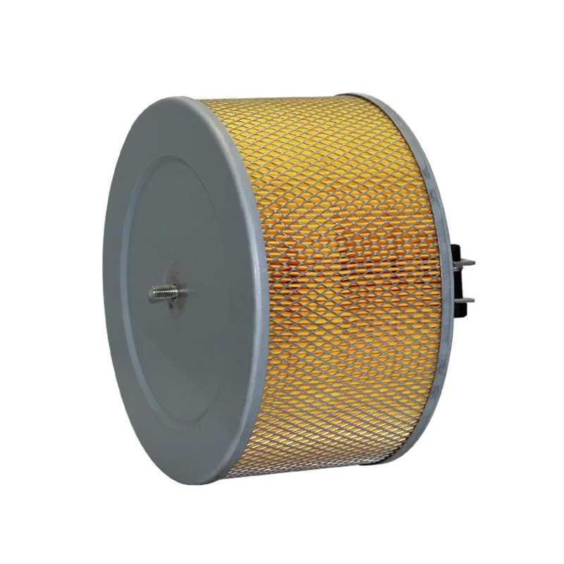 Высококачественный воздушный фильтр DSR-50A винтовой компрессор с 6 кубиками