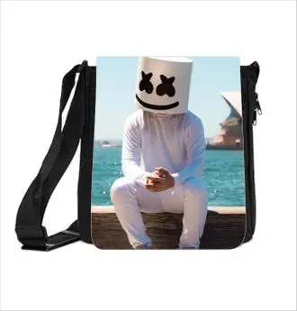 Сумка Marshmello Маршмэллоу №7 31-28 см | Багаж и сумки