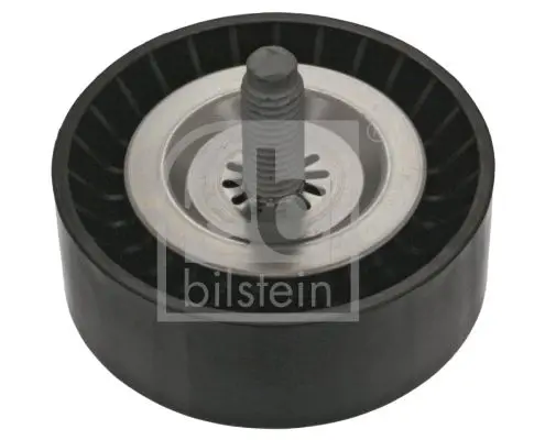 Ролик обводной ремня но Mitsubishi ASX/Lancer/Outlander 1.8/2.0/2.4 06 FEBI BILSTEIN 100328|Маховики эластичные