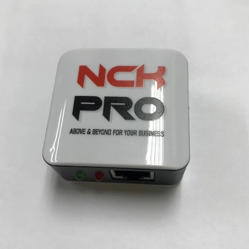 Бесплатная доставка оригинальный NCK PRO BOX Pro 2 box (поддержка + UMT в 1) новое обновление