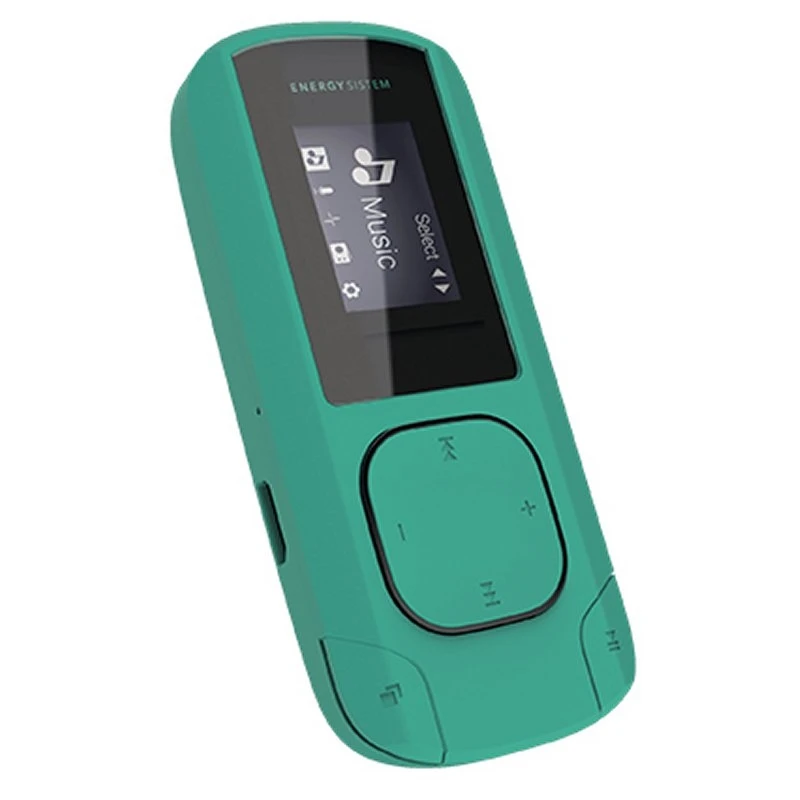 Mp3 плеер Energy Sistem 4264 0 8 &quot8 Гб|MP3-плееры| |