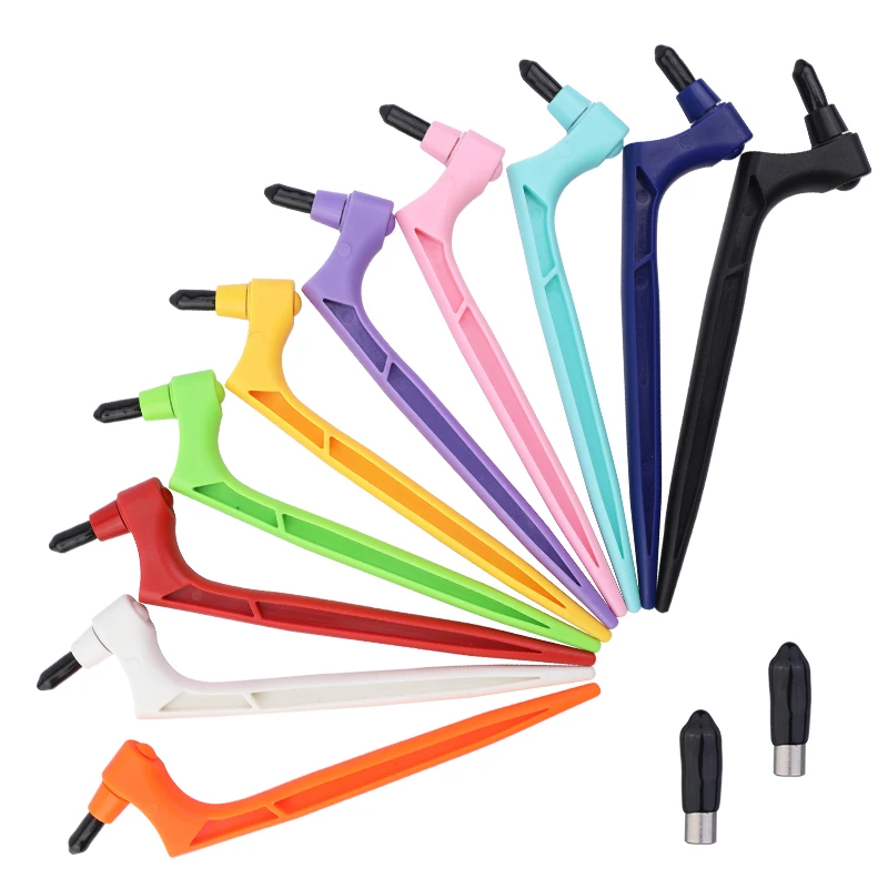

10pcs Craft Cutting Tools 360 Rotary Cutter Paper Jam Pattern Carving Knife Decoupage Sculpture Engraving Cutter Art Design Tool