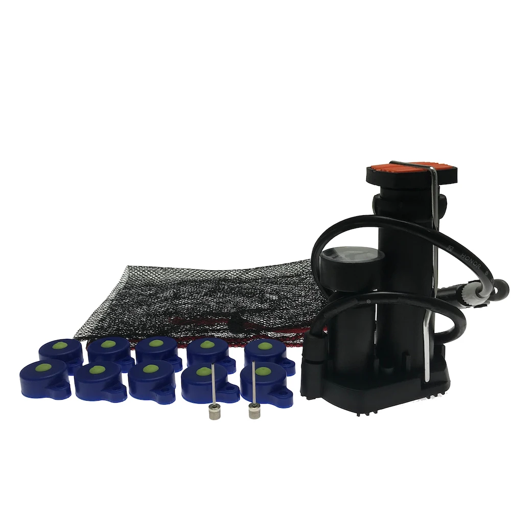 Колпачки для стрельбы самостоятельной сборки пневматическая винтовка пеллетный