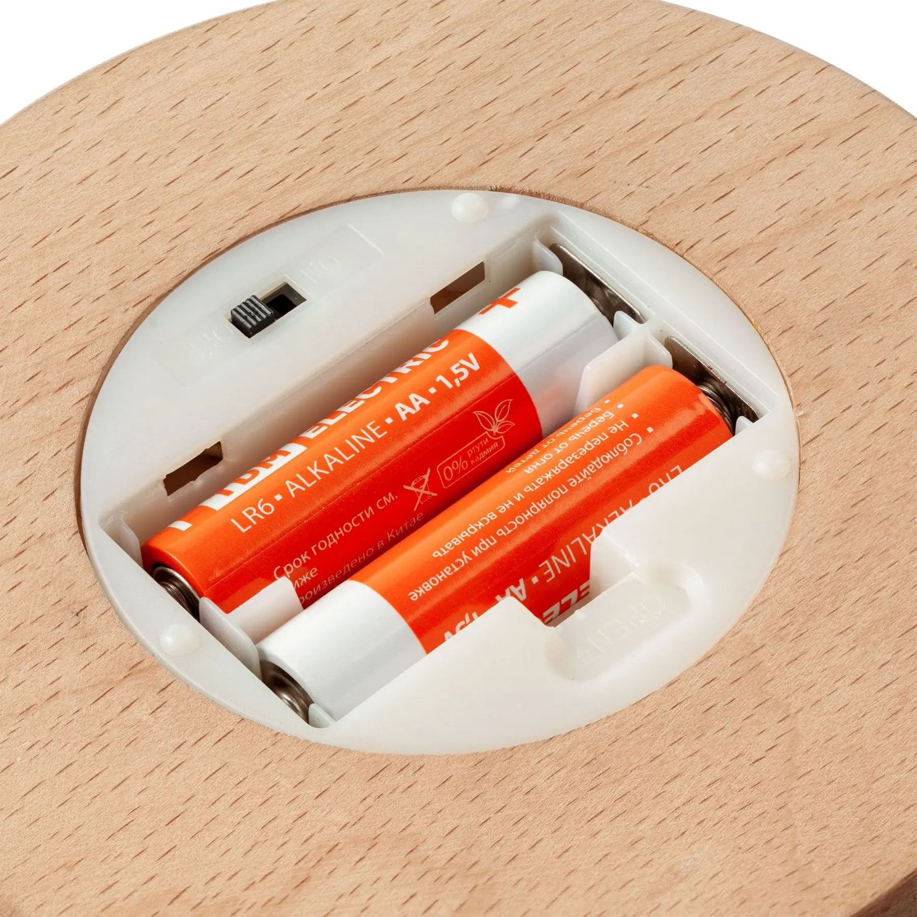 Интерьерная лампа Blurry|Ночники| |