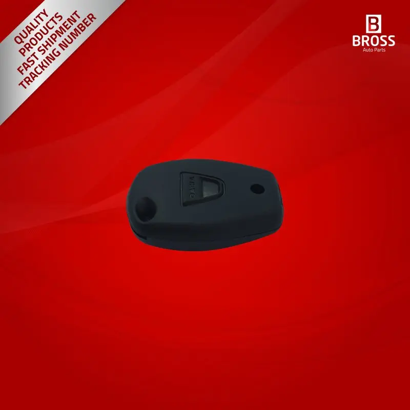 BDP958 пантограф Тип 2 кнопки дистанционного ключа Корпус чехол для