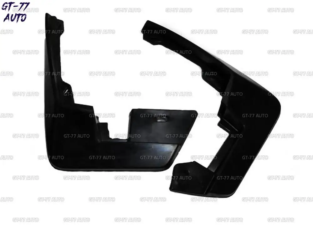 Брызговики передних колес для Renault Logan 2009-2017 защитный противобрызговик внешний