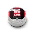 Смазка RedLub Synthetic UniGrease, смазка для рыболовных  катушек