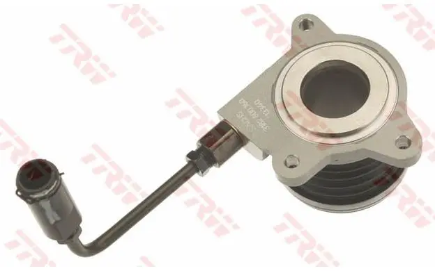 TRW центральный рабочий цилиндр сцепление|Клатчи и аксессуары| |