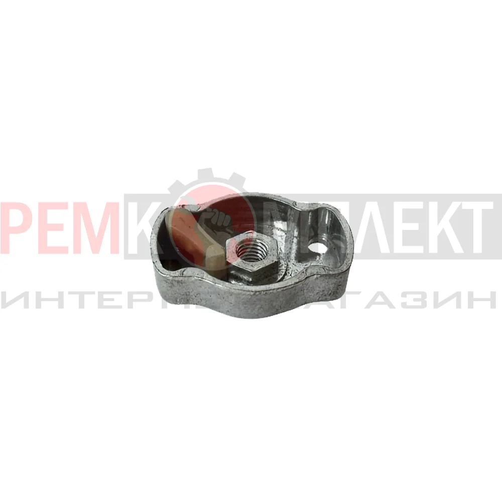 Храповик стартера подходит для китайских бензокос