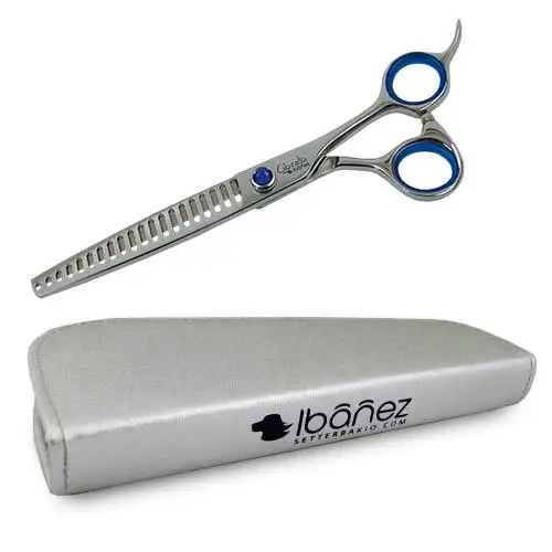 BOOKLET. Scissors sculpting. Dog grooming 17.5 cm. | Красота и здоровье