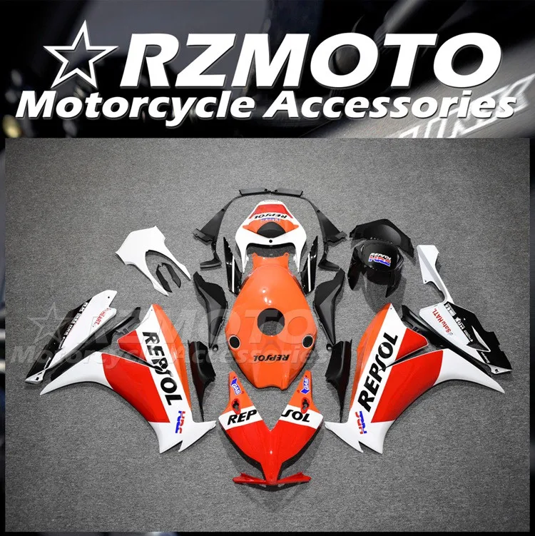 

4 Free Gifts New ABS Fairings kit Fit For HONDA CBR1000RR 2012 2013 2014 2015 2016 12 13 14 15 16 Bodywork set Repsol cool