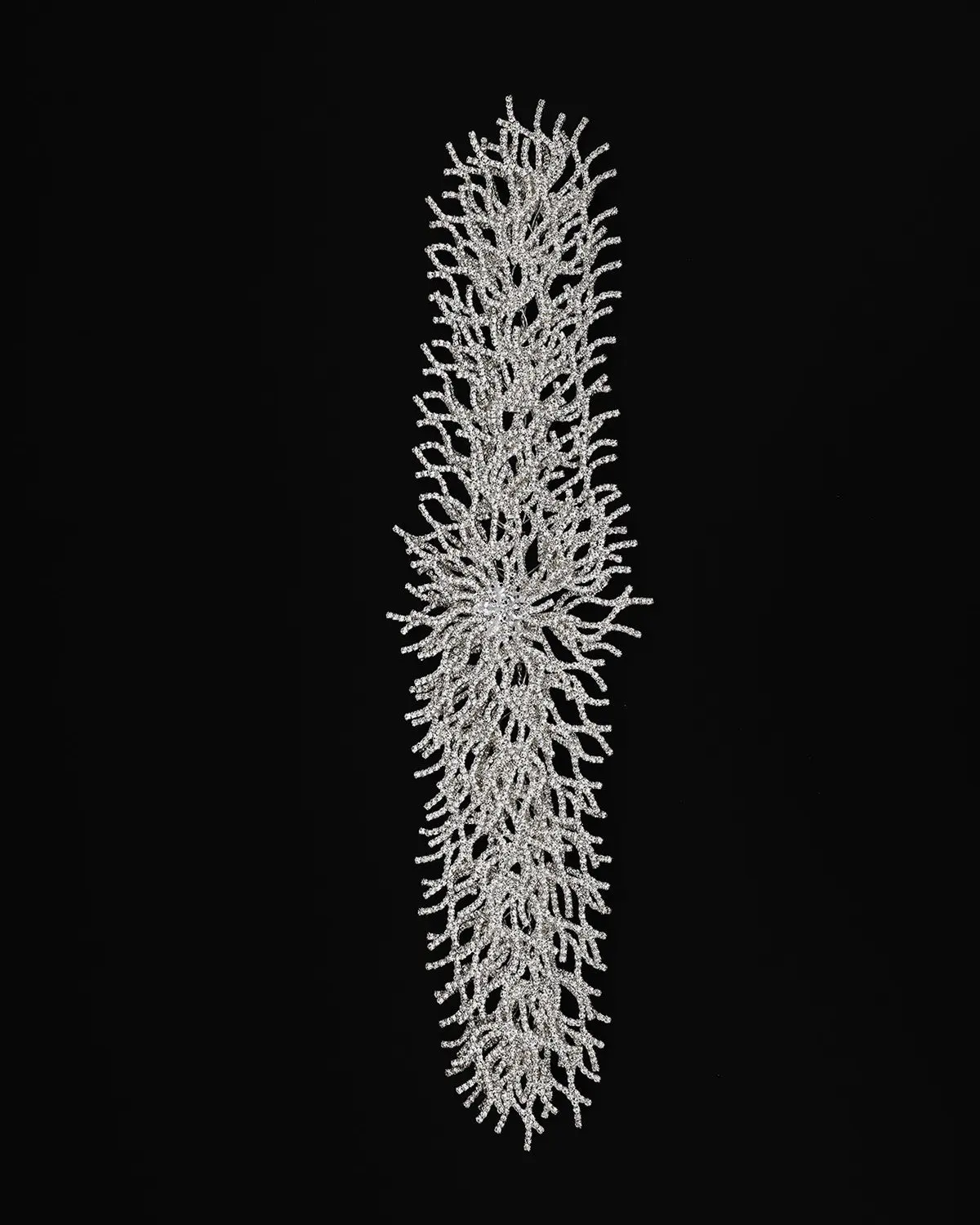 

Crystal Stone Wedding Bridal Hair Accessories Crystal Hair for Women Girl Crystal Stone Hair Accessory Diadem Bride Headband