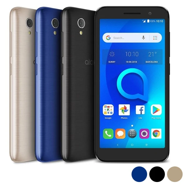 Смартфон Alcatel 1S 5024F 5 &quotOcta Core 4 Гб ram 64 ГБ| |