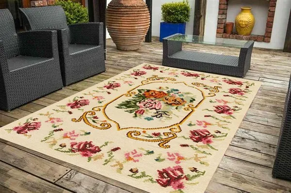 

ALLMODE MVH.320 WASHABLE DIGITAL PRINTED CARPET