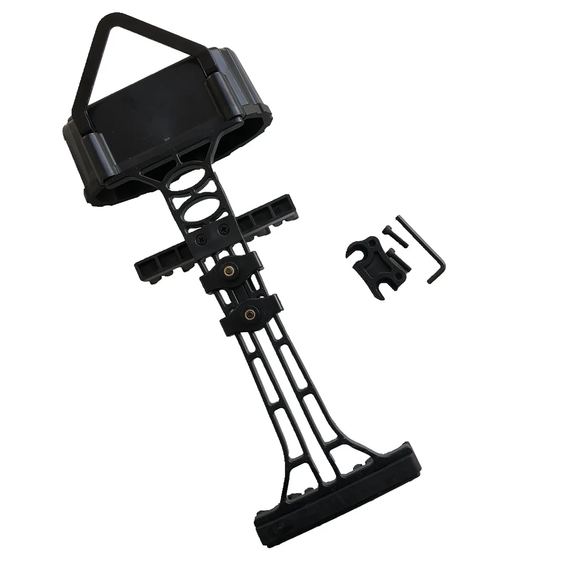 

Bow and arrow archery CUPID arrow box Composite universal bow and arrow five-arrow arrow box CP705