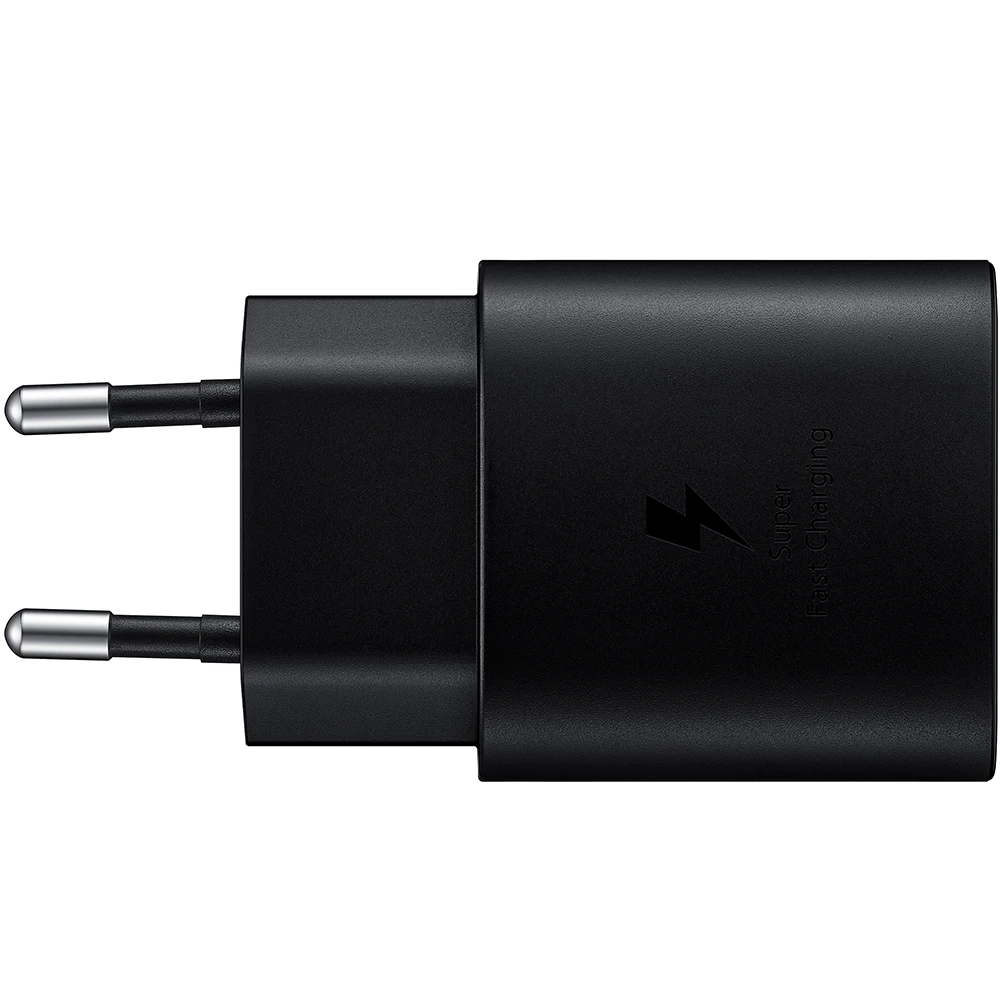 Chargers SAMSUNG EP-TA800XBEGRU Consumer Electronics Accessories &amp Parts network charger charging for mobile phone USB Type-C |