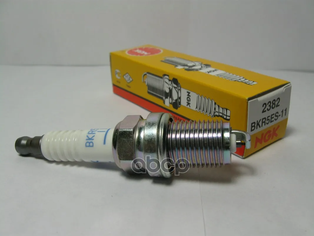 Свеча Зажигания Ngk 2382 NGK арт. BKR5ES-11