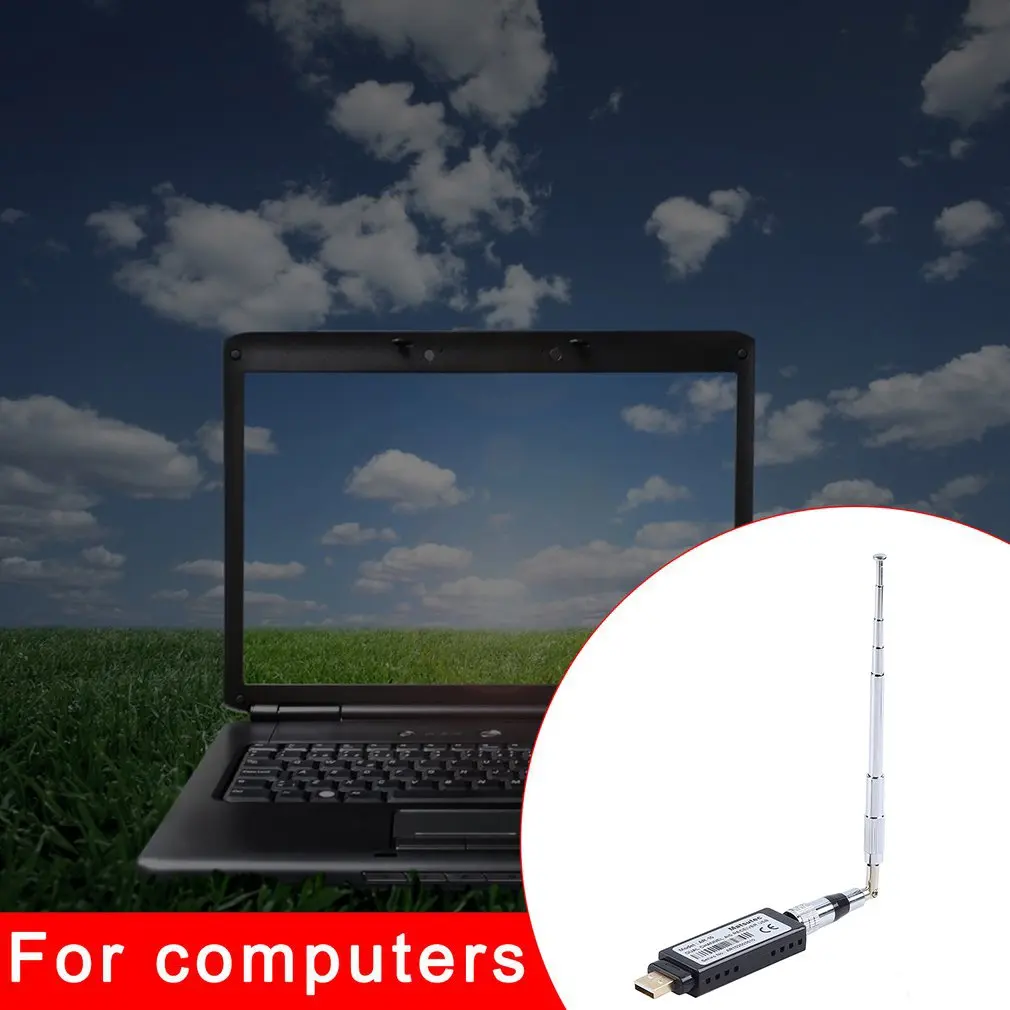

Практичный двухканальный USB-интерфейс для ноутбука
